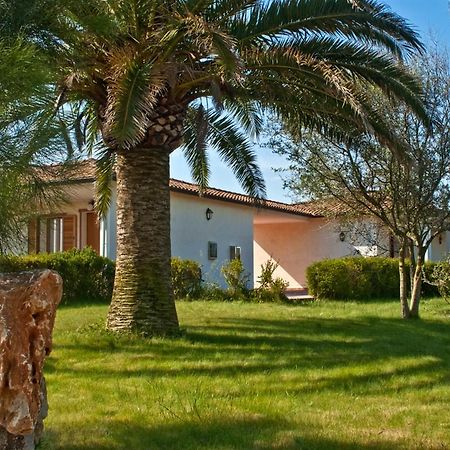 Agriturismo Sa Suerera Olmedo Exterior photo
