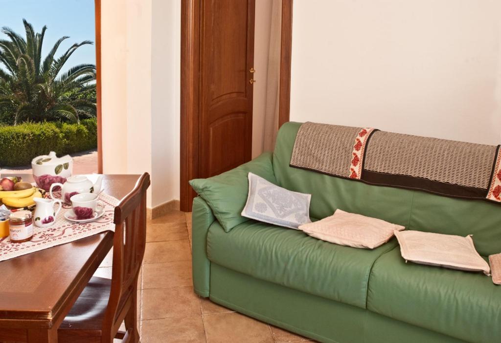 Agriturismo Sa Suerera Olmedo Room photo