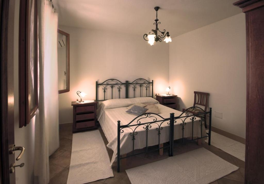 Agriturismo Sa Suerera Olmedo Room photo