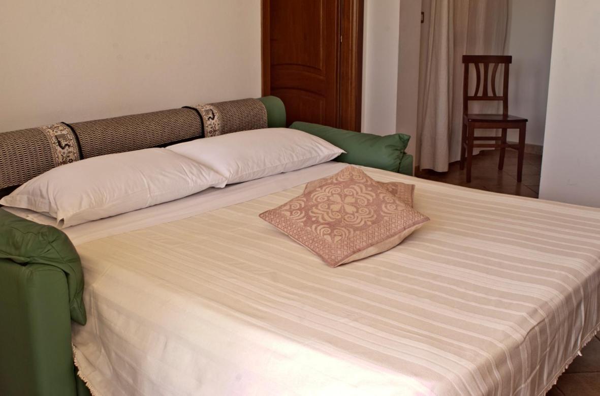 Agriturismo Sa Suerera Olmedo Room photo