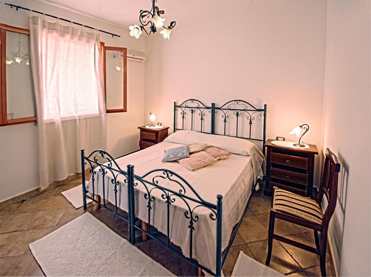 Agriturismo Sa Suerera Olmedo Room photo