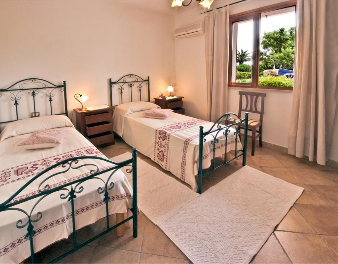 Agriturismo Sa Suerera Olmedo Exterior photo