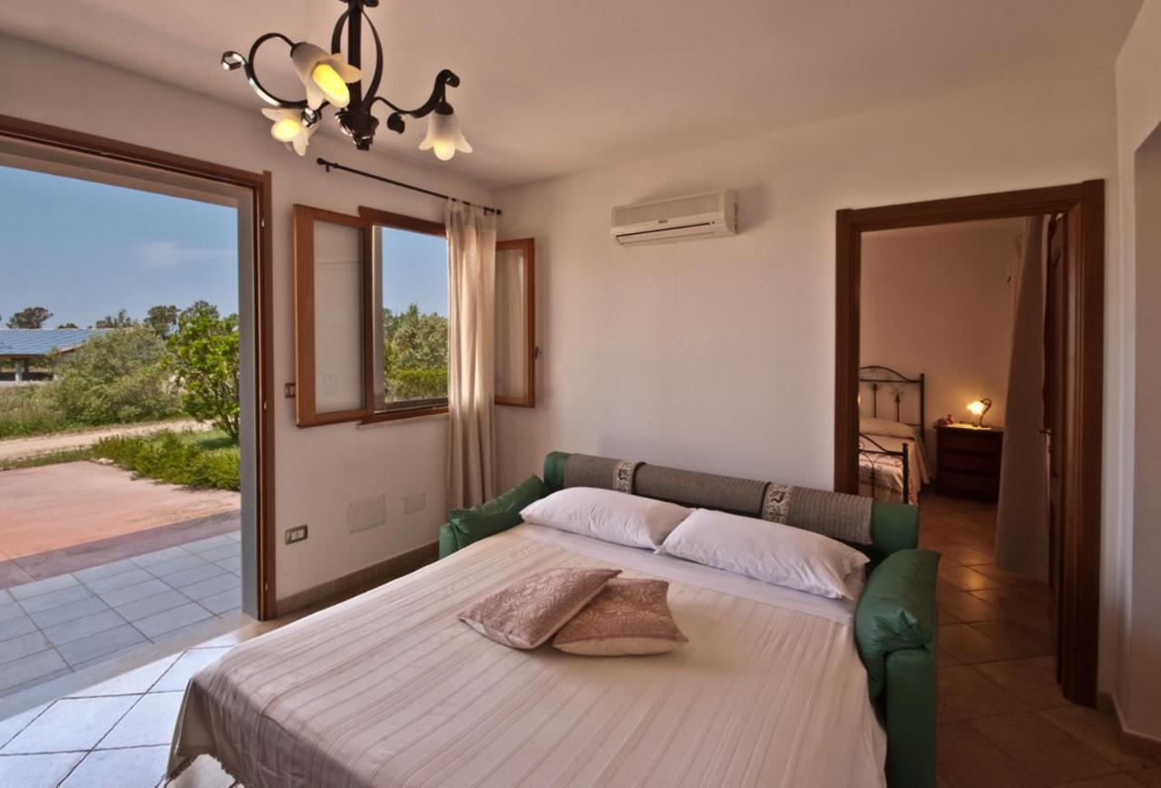 Agriturismo Sa Suerera Olmedo Room photo