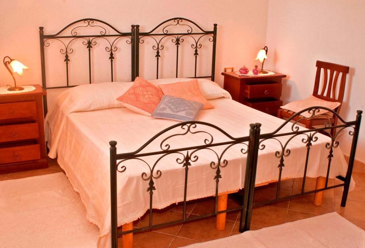 Agriturismo Sa Suerera Olmedo Room photo