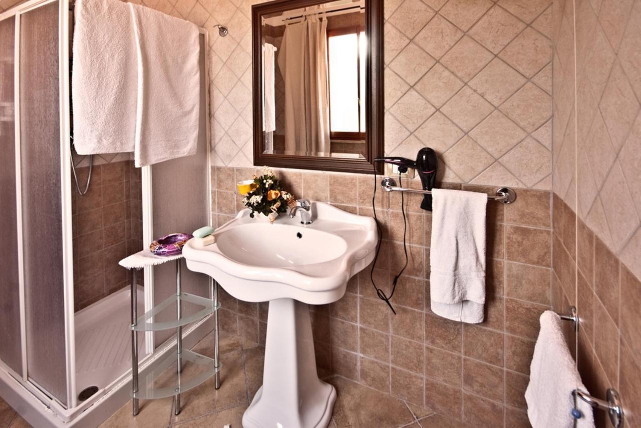 Agriturismo Sa Suerera Olmedo Room photo